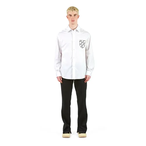 Shirts > Casual Shirts - - Philippe Model - Modalova