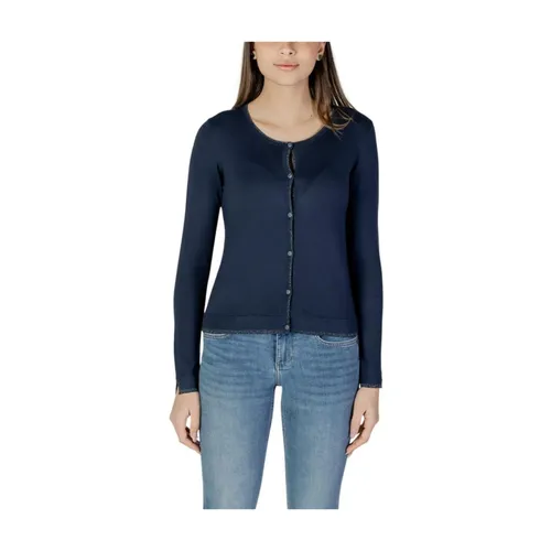 Knitwear > Cardigans - - Liu Jo - Modalova