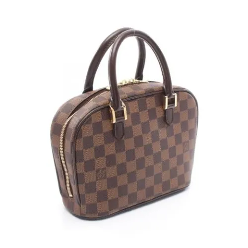 Pre-owned > Pre-owned Bags > Pre-owned Handbags - - Louis Vuitton Vintage - Modalova