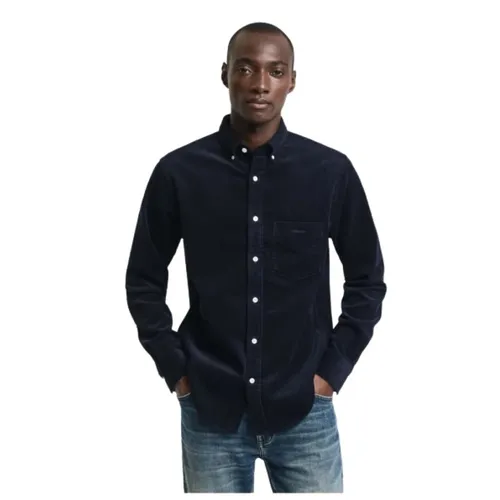 Shirts > Casual Shirts - - Gant - Modalova