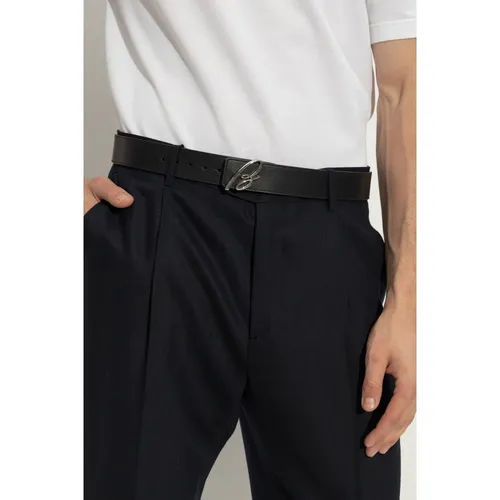 Accessories > Belts - - Brioni - Modalova