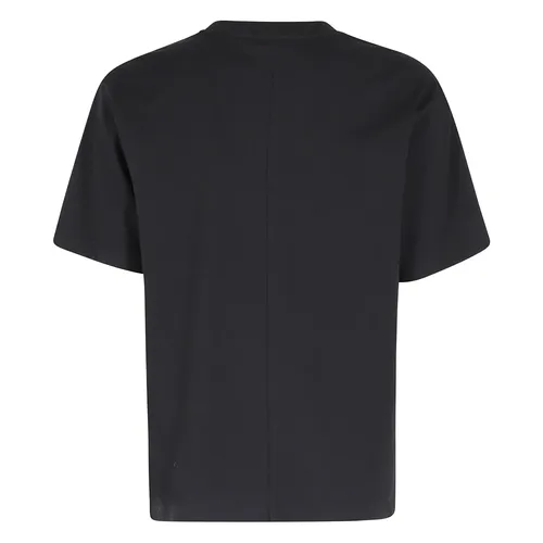 Dunst - Tops > T-Shirts - Black - Dunst - Modalova