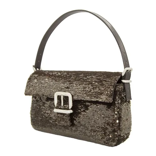 Gedebe - Bags > Handbags - Gray - Gedebe - Modalova