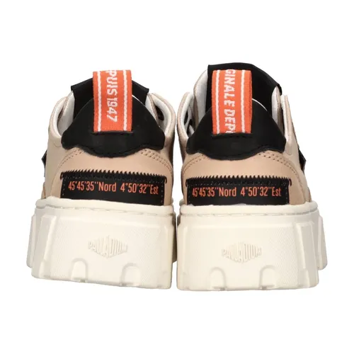 Shoes > Sneakers - - Palladium - Modalova