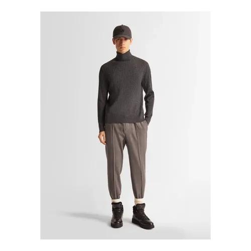 Fusalp - Knitwear - Gray - Fusalp - Modalova