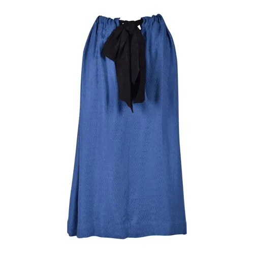 Tops > Sleeveless Tops - - Attic and Barn - Modalova