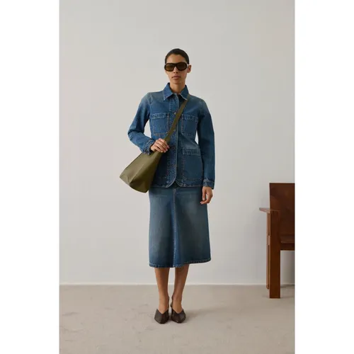 Jackets > Denim Jackets - - Soeur - Modalova