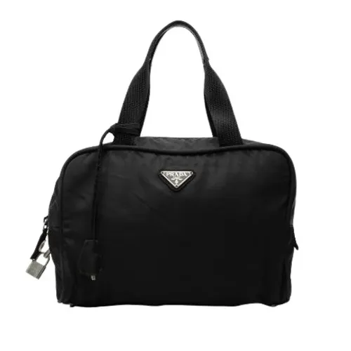 Pre-owned > Pre-owned Bags > Pre-owned Handbags - - Prada Vintage - Modalova