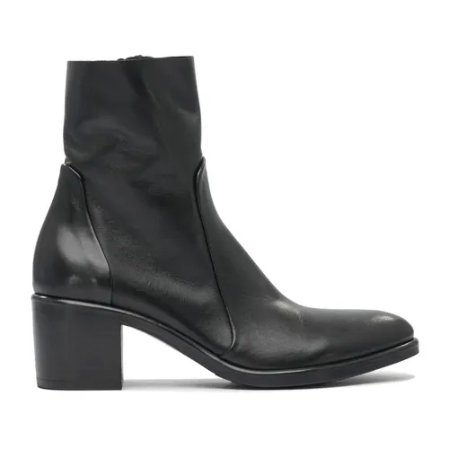 Shoes > Boots > Heeled Boots - - Strategia - Modalova