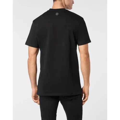 Tops > T-Shirts - - Philipp Plein - Modalova