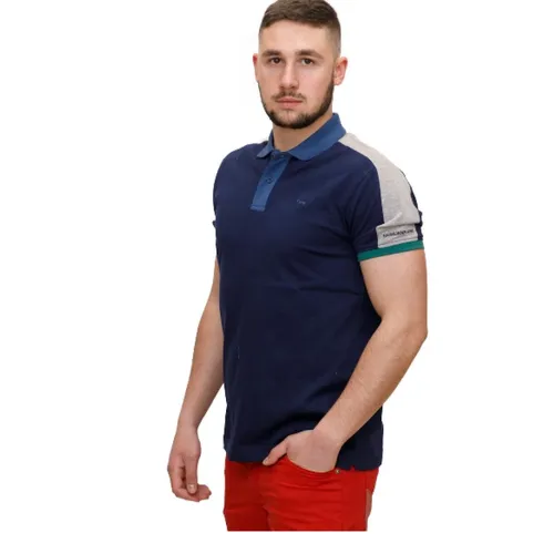 Tops > Polo Shirts - - Harmont & Blaine - Modalova