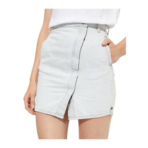 Skirts > Denim Skirts - - One Teaspoon - Modalova