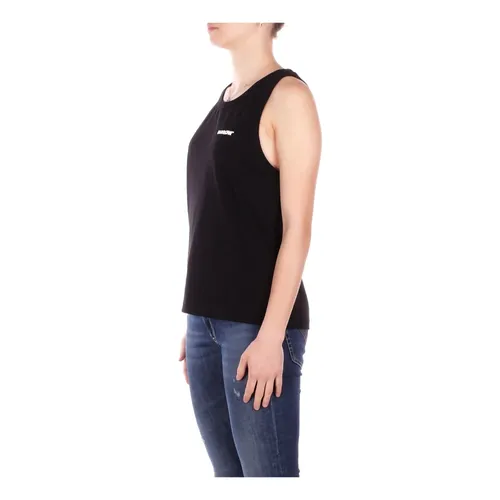 Tops > Sleeveless Tops - - Barrow - Modalova