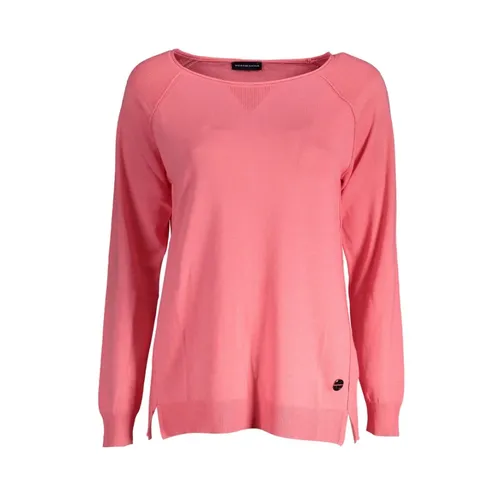 Knitwear > Round-neck Knitwear - - North Sails - Modalova