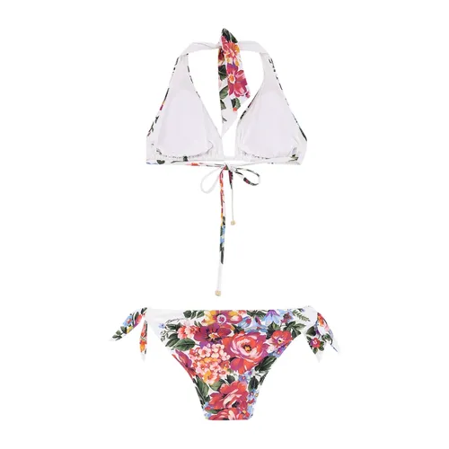 Swimwear > Bikinis - - Dolce & Gabbana - Modalova