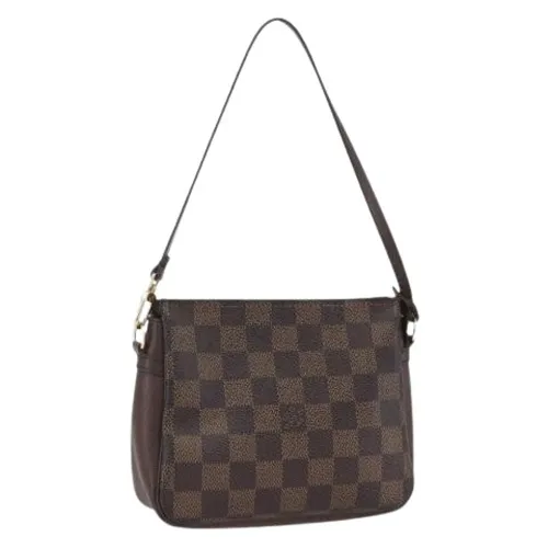 Pre-owned > Pre-owned Bags > Pre-owned Shoulder Bags - - Louis Vuitton Vintage - Modalova