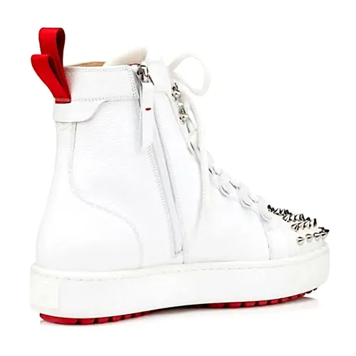 Shoes > Sneakers - - Christian Louboutin - Modalova