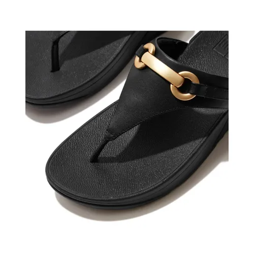 Shoes > Heels > Wedges - - Fitflop - Modalova