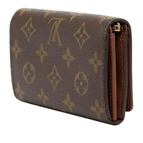 Pre-owned > Pre-owned Accessories > Pre-owned Wallets - - Louis Vuitton Vintage - Modalova