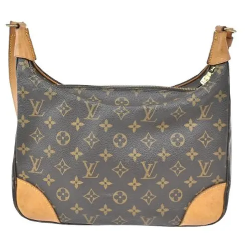 Pre-owned > Pre-owned Bags > Pre-owned Cross Body Bags - - Louis Vuitton Vintage - Modalova