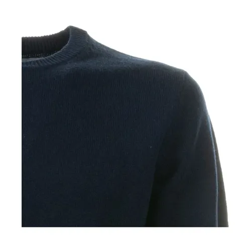 Knitwear > Round-neck Knitwear - - MC2 Saint Barth - Modalova