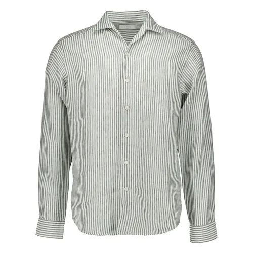 Shirts > Casual Shirts - - Eton - Modalova