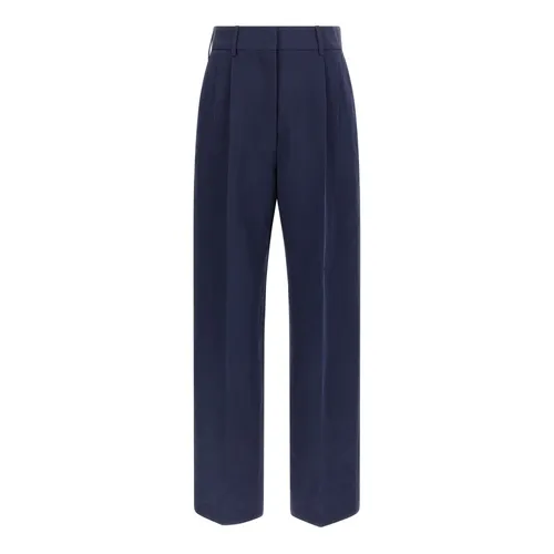 Trousers > Wide Trousers - - Blazé Milano - Modalova