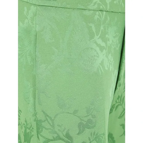 Trousers > Wide Trousers - - Etro - Modalova