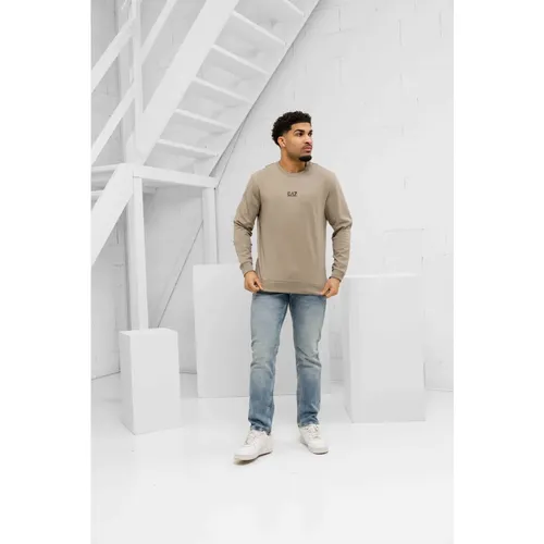 Sweatshirts & Hoodies > Sweatshirts - - Emporio Armani - Modalova