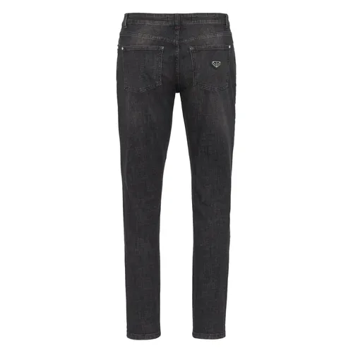 Jeans > Slim-fit Jeans - - Philipp Plein - Modalova