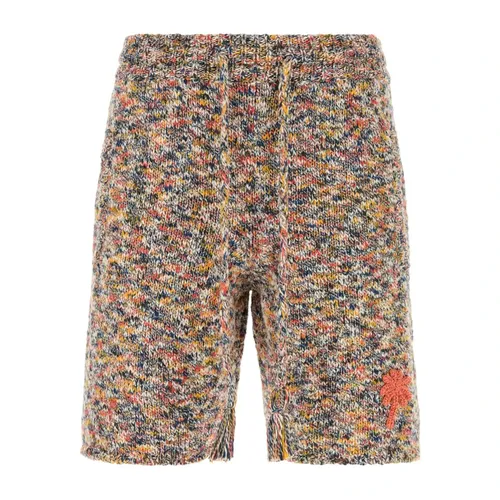 Shorts > Casual Shorts - - Alanui - Modalova