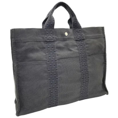 Pre-owned > Pre-owned Bags > Pre-owned Tote Bags - - Hermès Vintage - Modalova