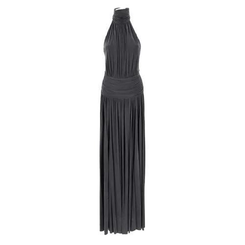 Dresses > Occasion Dresses > Gowns - - Elisabetta Franchi - Modalova