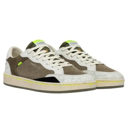 Shoes > Sneakers - - Crime London - Modalova