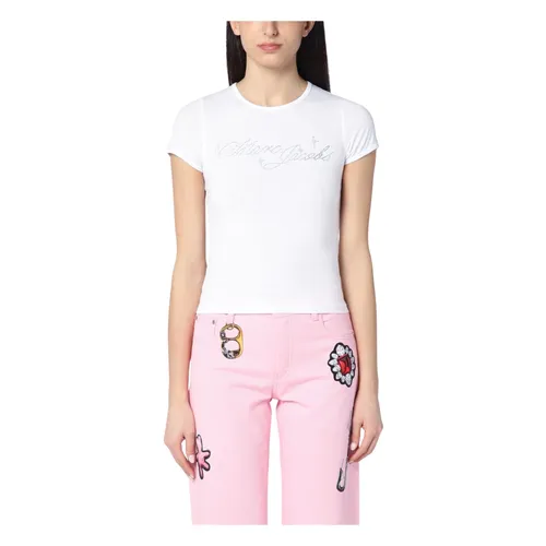 Tops > T-Shirts - - Marc Jacobs - Modalova