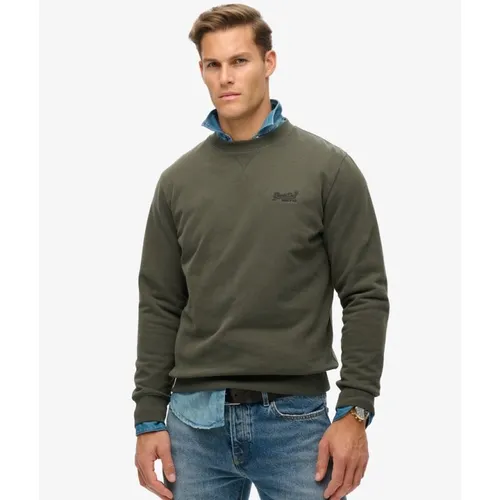 Sweatshirts & Hoodies > Sweatshirts - - Superdry - Modalova