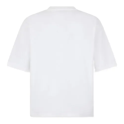 Tops > T-Shirts - - Dsquared2 - Modalova