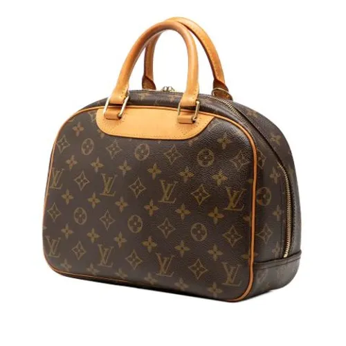 Pre-owned > Pre-owned Bags > Pre-owned Handbags - - Louis Vuitton Vintage - Modalova