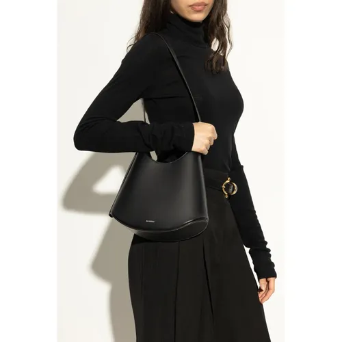 Bags > Shoulder Bags - - Jil Sander - Modalova