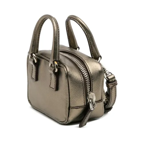 Pre-owned > Pre-owned Bags > Pre-owned Handbags - - Prada Vintage - Modalova