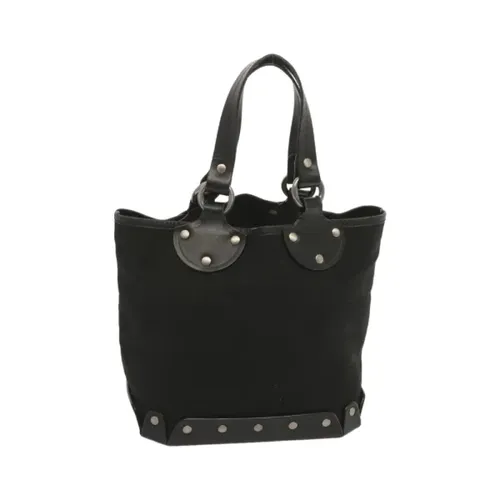 Pre-owned > Pre-owned Bags > Pre-owned Handbags - - Bally Pre-owned - Modalova