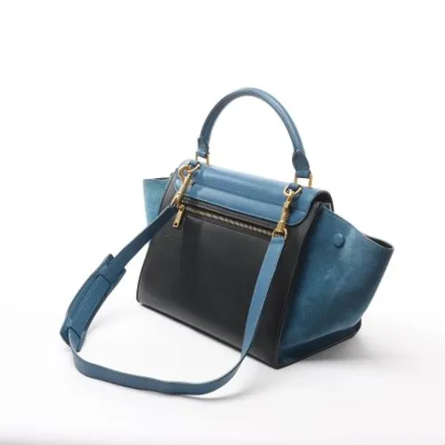 Pre-owned > Pre-owned Bags > Pre-owned Handbags - - Celine Vintage - Modalova