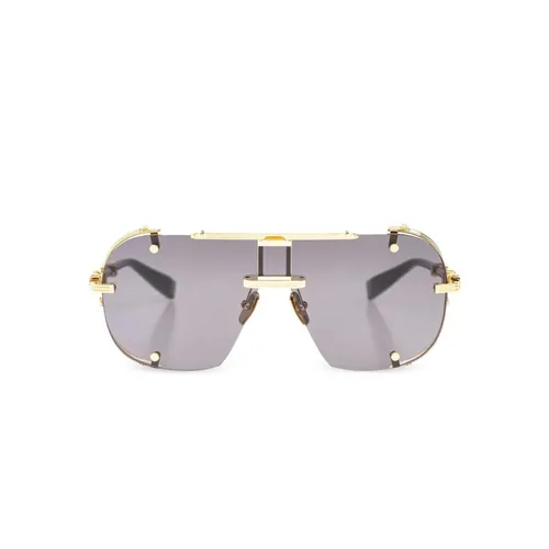 Accessories > Sunglasses - - Balmain - Modalova