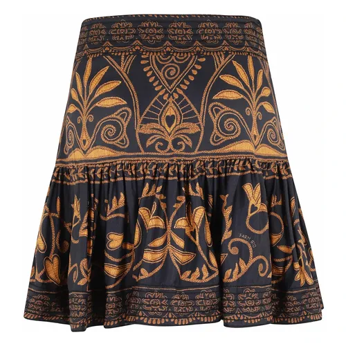 Skirts > Short Skirts - - Farm Rio - Modalova