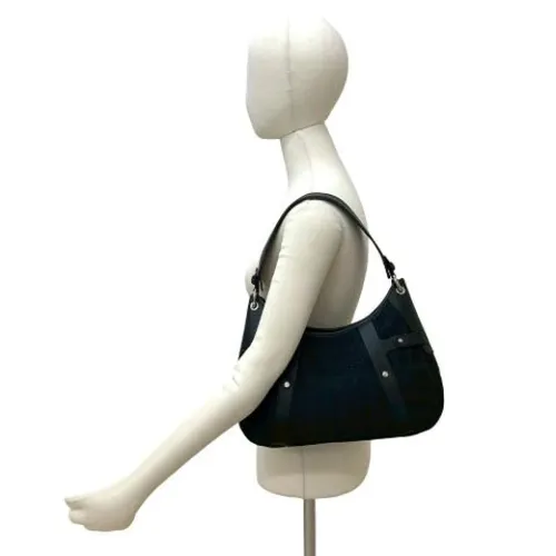 Pre-owned > Pre-owned Bags > Pre-owned Shoulder Bags - - Salvatore Ferragamo Pre-owned - Modalova