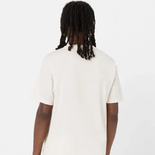 Dickies - Tops > T-Shirts - Beige - Dickies - Modalova