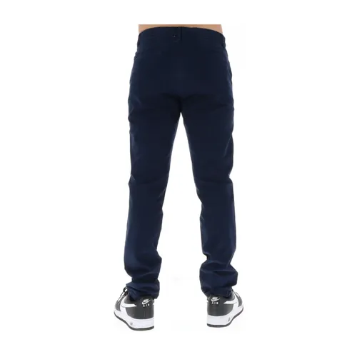 Trousers > Slim-fit Trousers - - Sun68 - Modalova