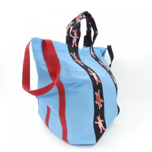 Pre-owned > Pre-owned Bags > Pre-owned Tote Bags - - Marni Pre-owned - Modalova