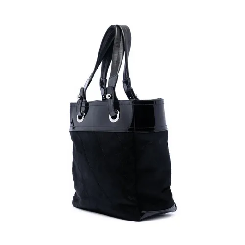 Pre-owned > Pre-owned Bags > Pre-owned Tote Bags - - Chanel Vintage - Modalova