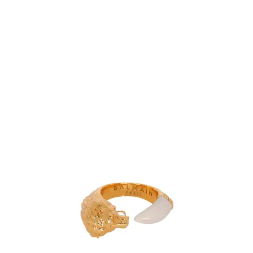 Accessories > Jewellery > Rings - - Balmain - Modalova